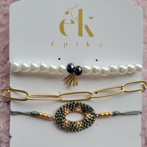 bracelet set